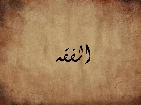 Hanbali Fiqh